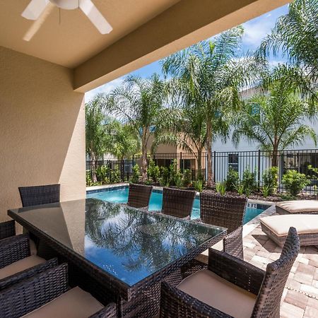 Vibrant Home By Rentyl Near Disney With Private Pool, Themed Room & Resort Amenities - 401N أورلاندو المظهر الخارجي الصورة