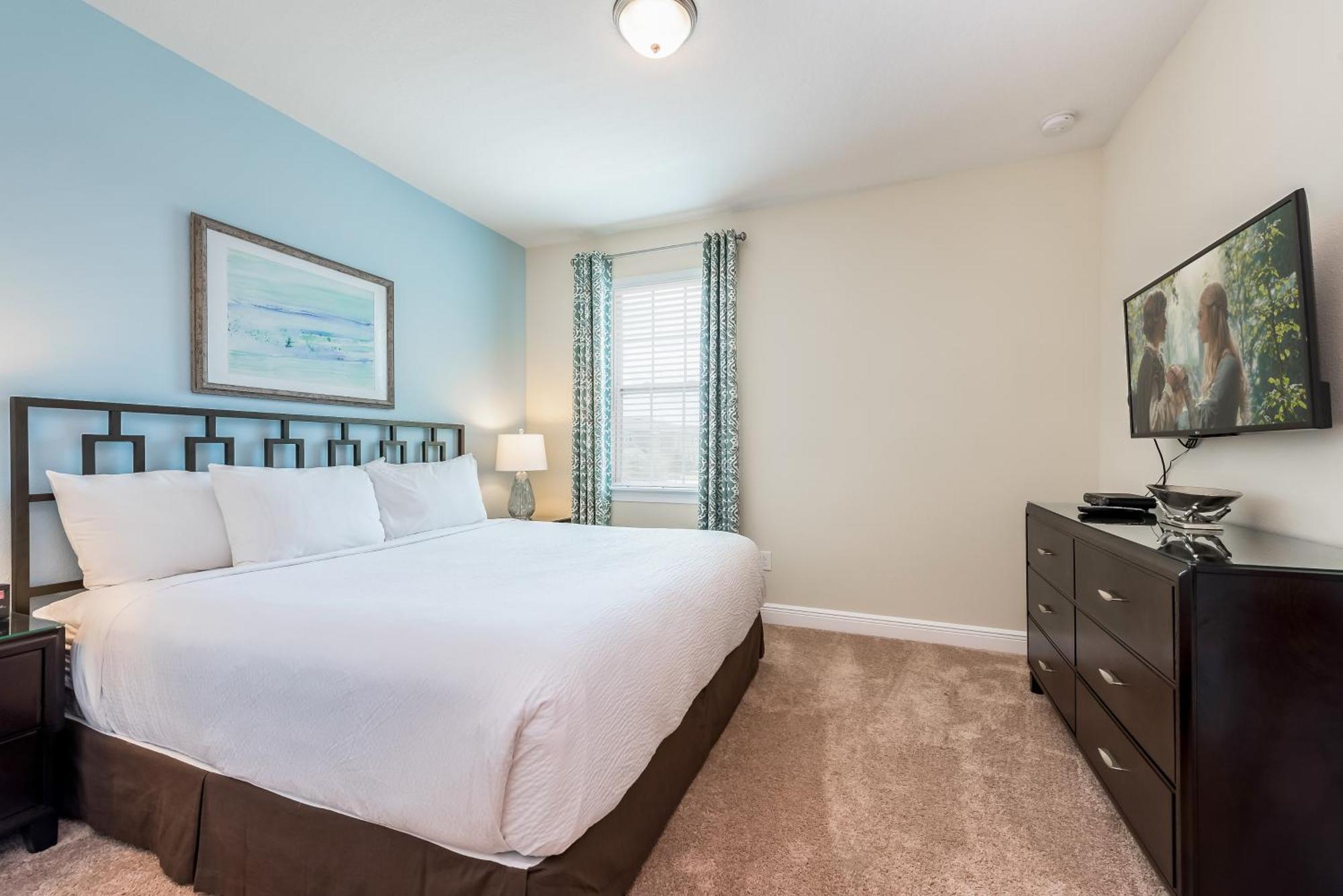 Vibrant Home By Rentyl Near Disney With Private Pool, Themed Room & Resort Amenities - 401N أورلاندو المظهر الخارجي الصورة