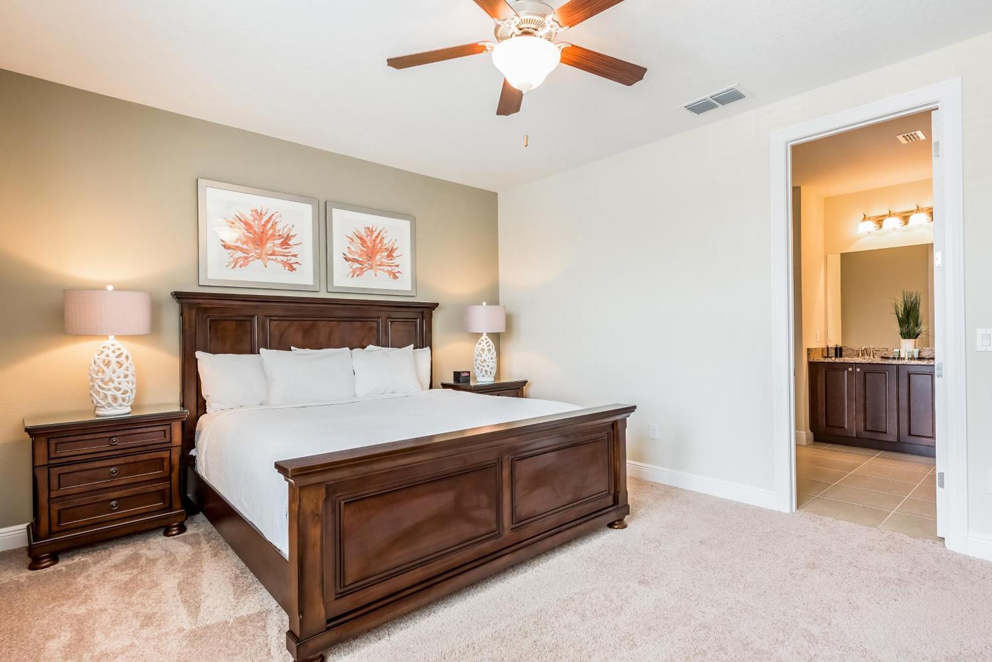 Vibrant Home By Rentyl Near Disney With Private Pool, Themed Room & Resort Amenities - 401N أورلاندو المظهر الخارجي الصورة