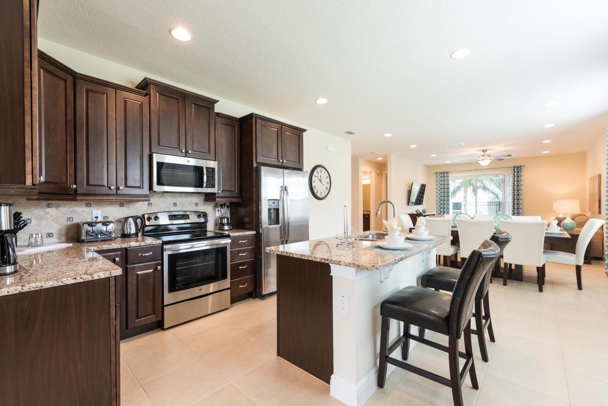 Vibrant Home By Rentyl Near Disney With Private Pool, Themed Room & Resort Amenities - 401N أورلاندو المظهر الخارجي الصورة