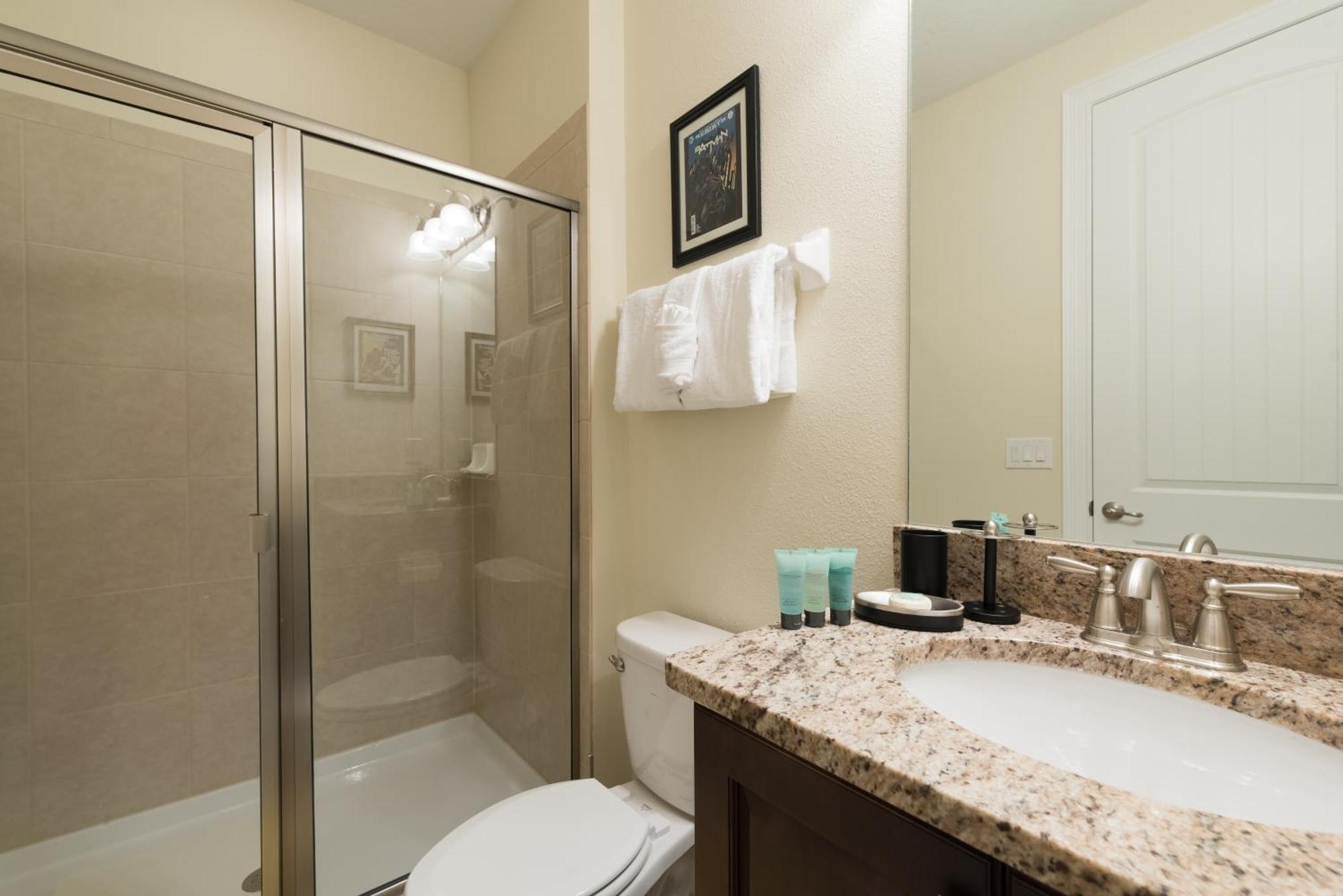 Vibrant Home By Rentyl Near Disney With Private Pool, Themed Room & Resort Amenities - 401N أورلاندو المظهر الخارجي الصورة
