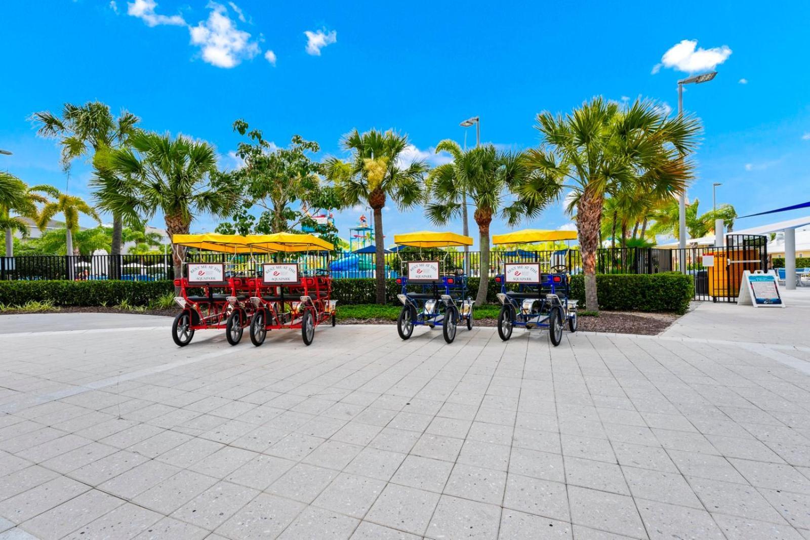 Vibrant Home By Rentyl Near Disney With Private Pool, Themed Room & Resort Amenities - 401N أورلاندو المظهر الخارجي الصورة