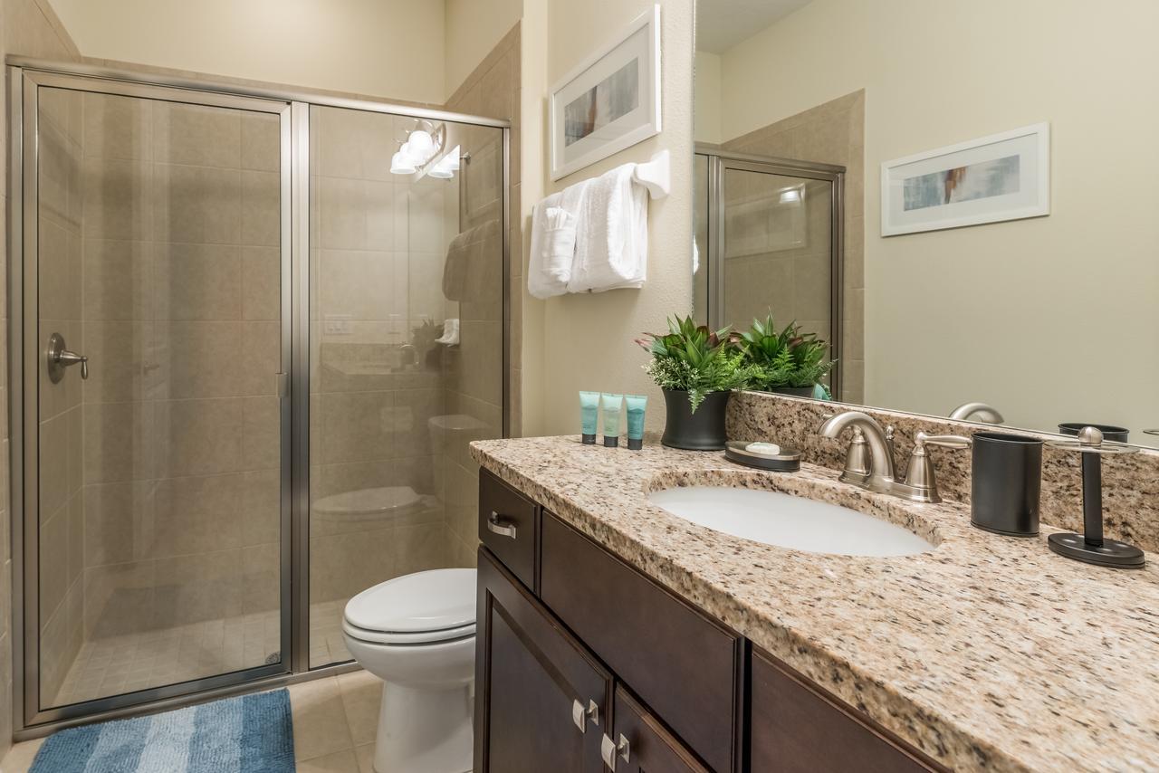 Vibrant Home By Rentyl Near Disney With Private Pool, Themed Room & Resort Amenities - 401N أورلاندو المظهر الخارجي الصورة