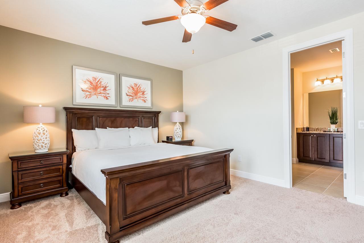 Vibrant Home By Rentyl Near Disney With Private Pool, Themed Room & Resort Amenities - 401N أورلاندو المظهر الخارجي الصورة