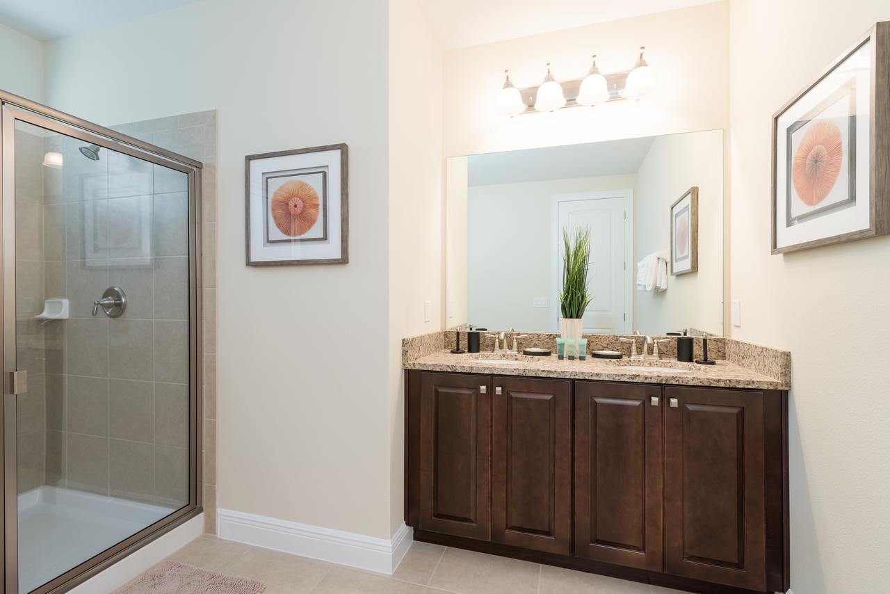 Vibrant Home By Rentyl Near Disney With Private Pool, Themed Room & Resort Amenities - 401N أورلاندو المظهر الخارجي الصورة