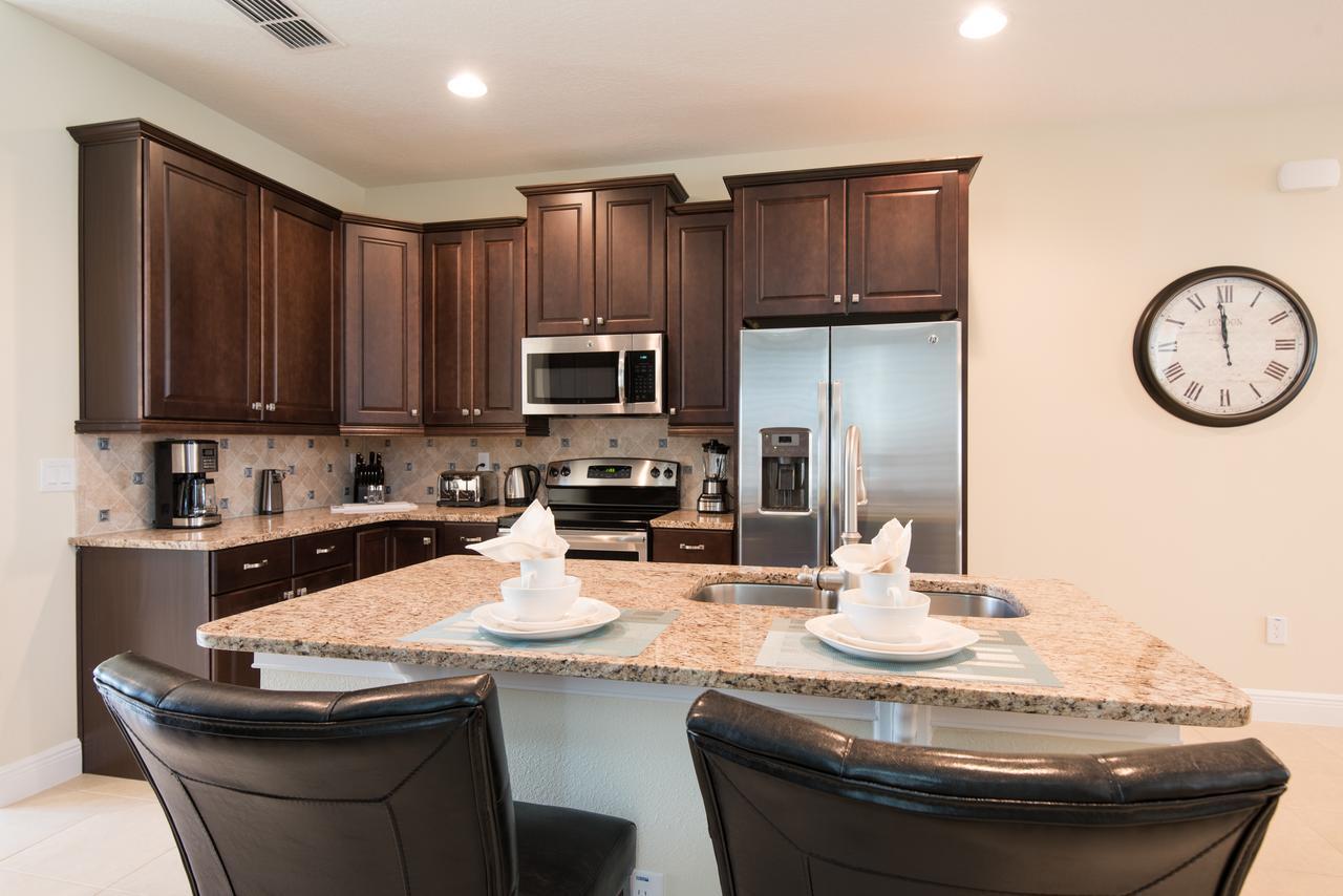 Vibrant Home By Rentyl Near Disney With Private Pool, Themed Room & Resort Amenities - 401N أورلاندو المظهر الخارجي الصورة