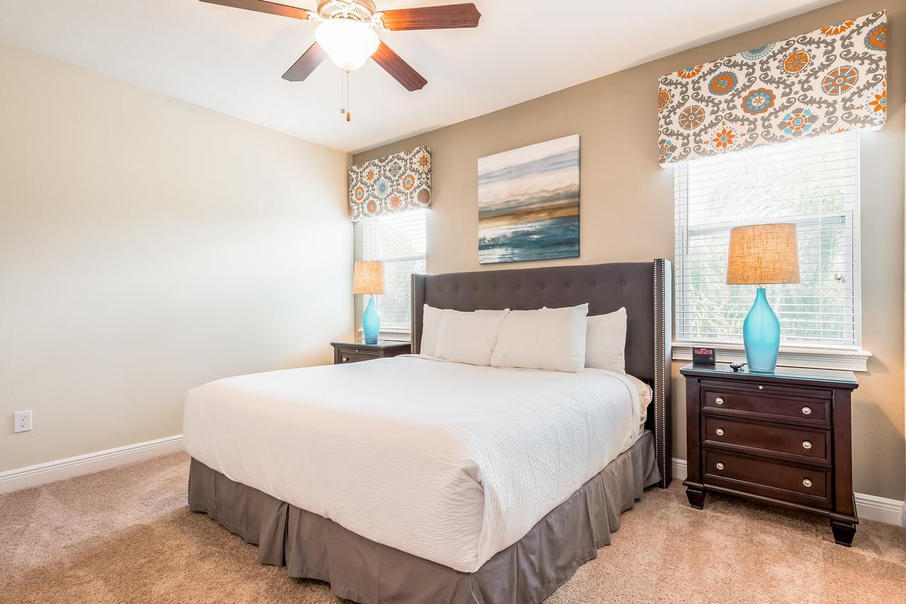 Vibrant Home By Rentyl Near Disney With Private Pool, Themed Room & Resort Amenities - 401N أورلاندو المظهر الخارجي الصورة