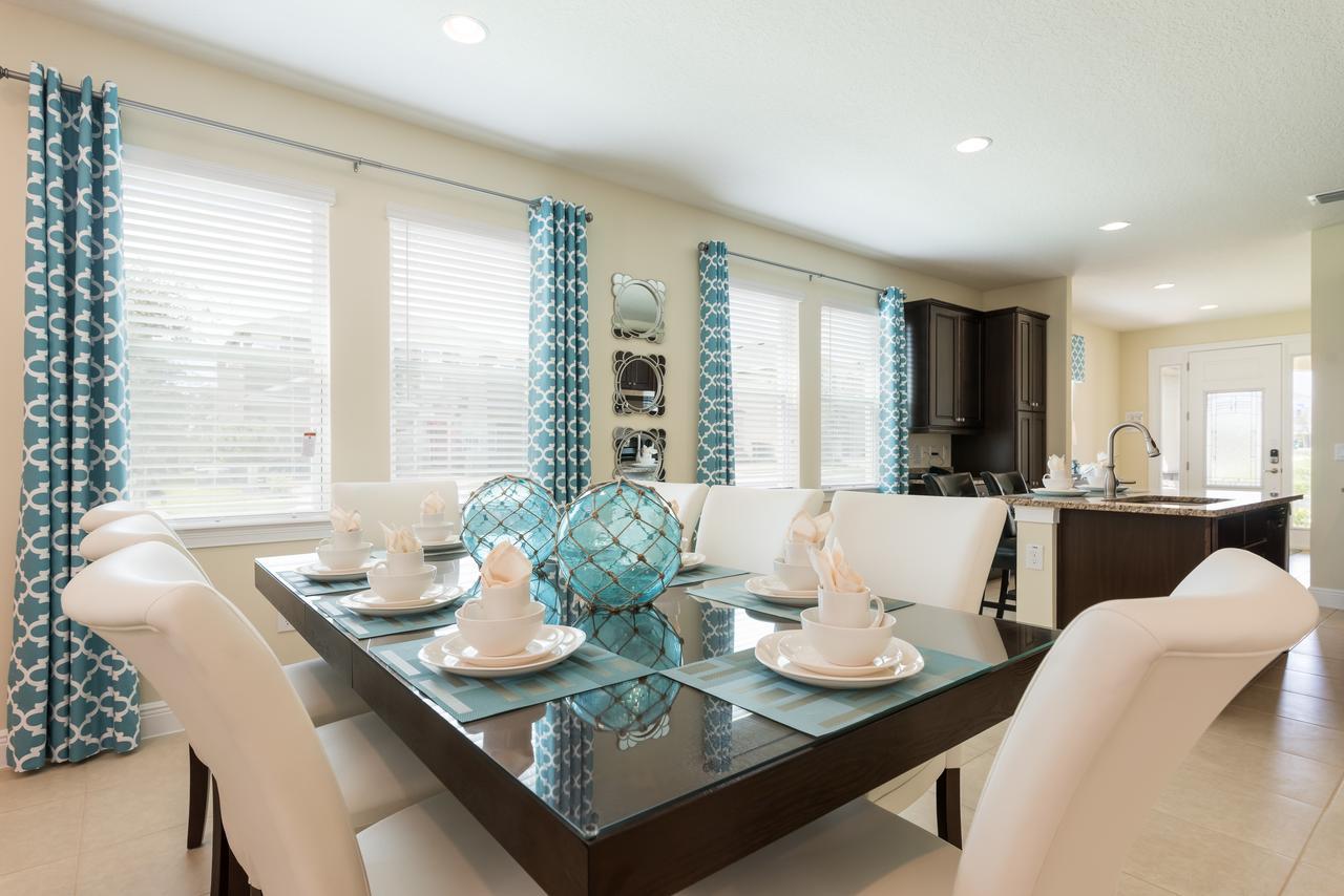 Vibrant Home By Rentyl Near Disney With Private Pool, Themed Room & Resort Amenities - 401N أورلاندو المظهر الخارجي الصورة